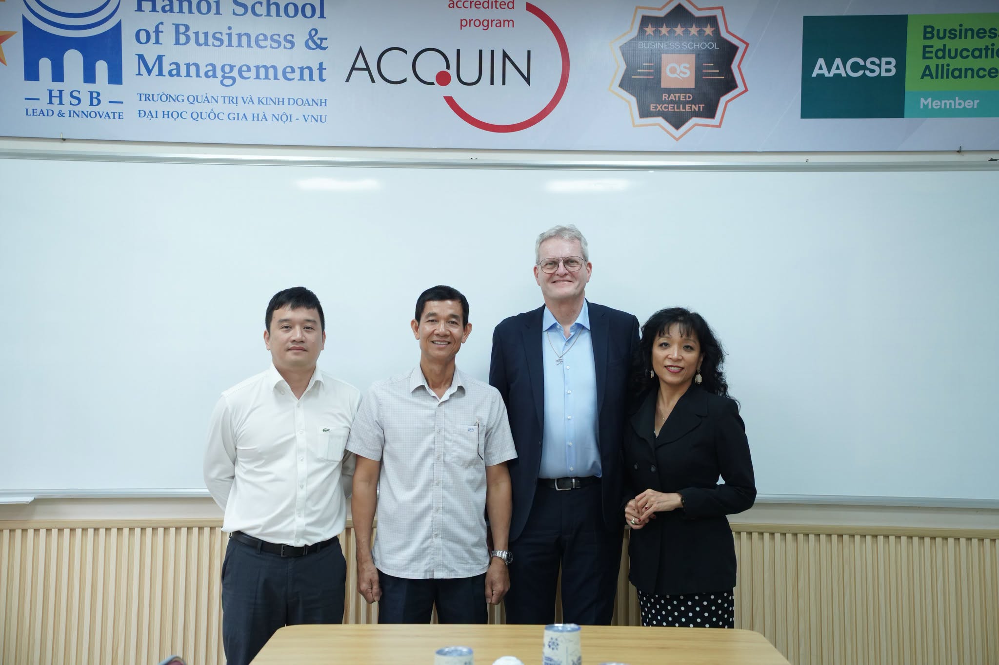 Memorable moments from the workshop on AI and entrepreneurship
