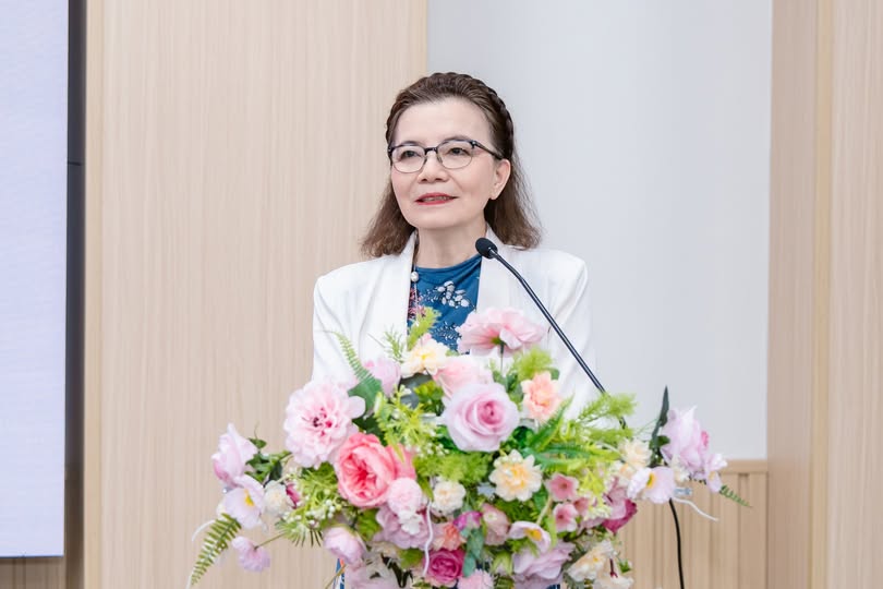 The warm atmosphere of Vietnamese Women's Day celebrations at HSB