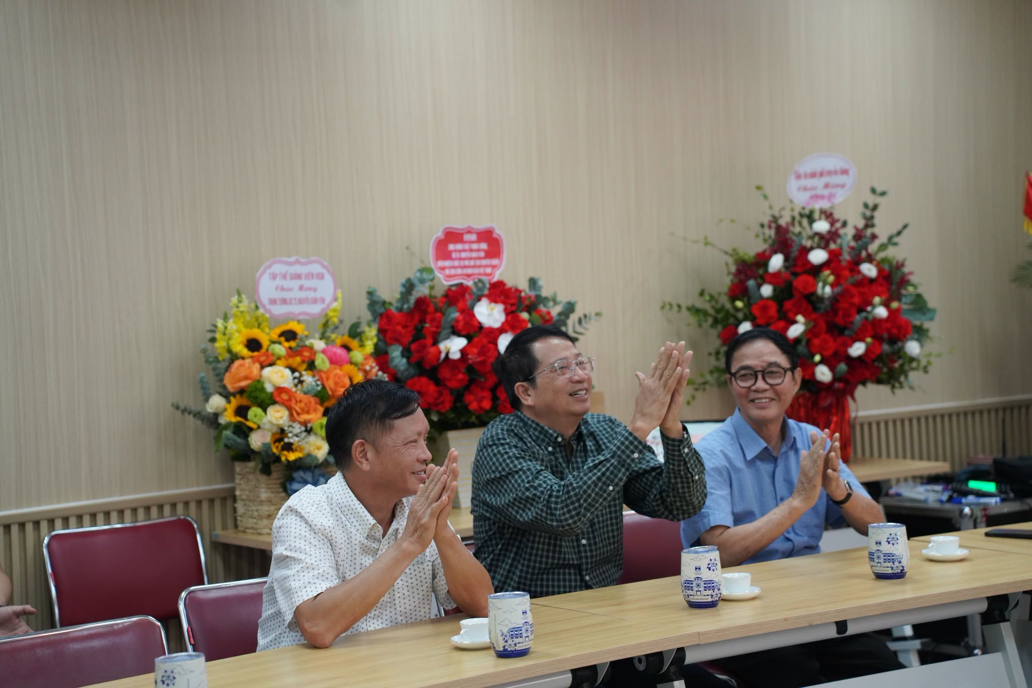 Institutional activities related to non-traditional security