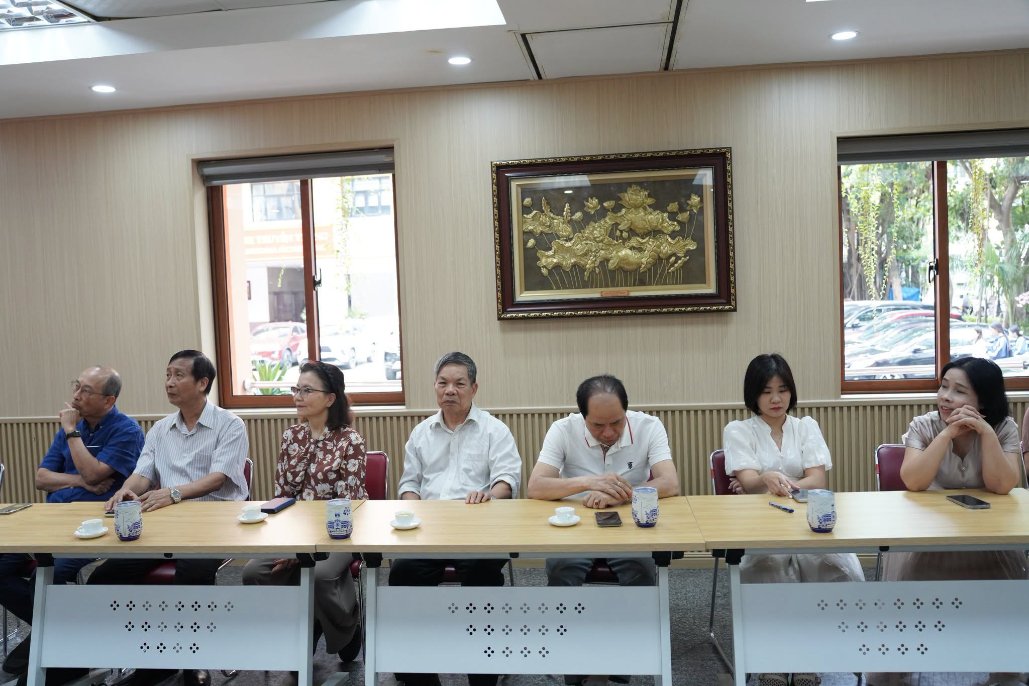 HSB academic and institutional activities