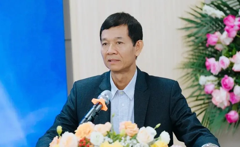 Hoàng Đình Phi