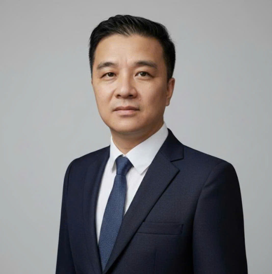 Nguyễn Ngọc Thắng