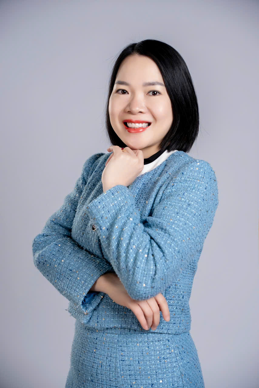 Nguyễn Vân Khánh