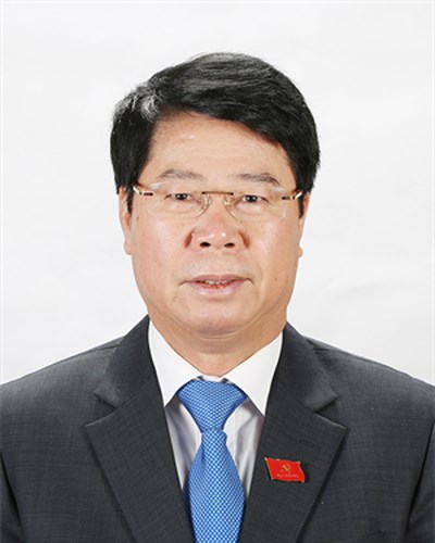 Bùi Văn Nam