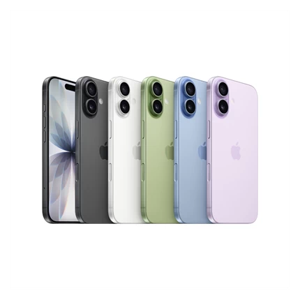 Điện thoại iPhone 17 256GB