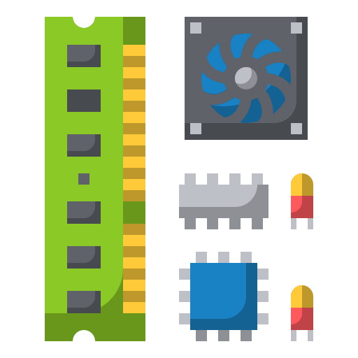 Linh kiện điện tử