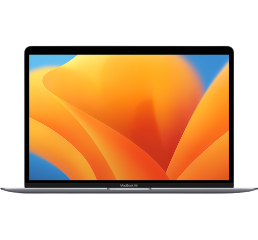 Macbook
