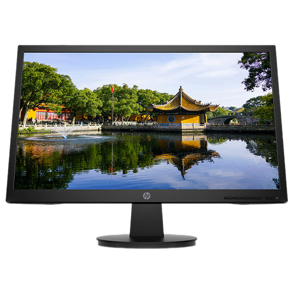 Màn hình HP V22 9SV79AA (21.5Inch/ Full HD/ 60HZ/ 250cd/m2/ TN)
