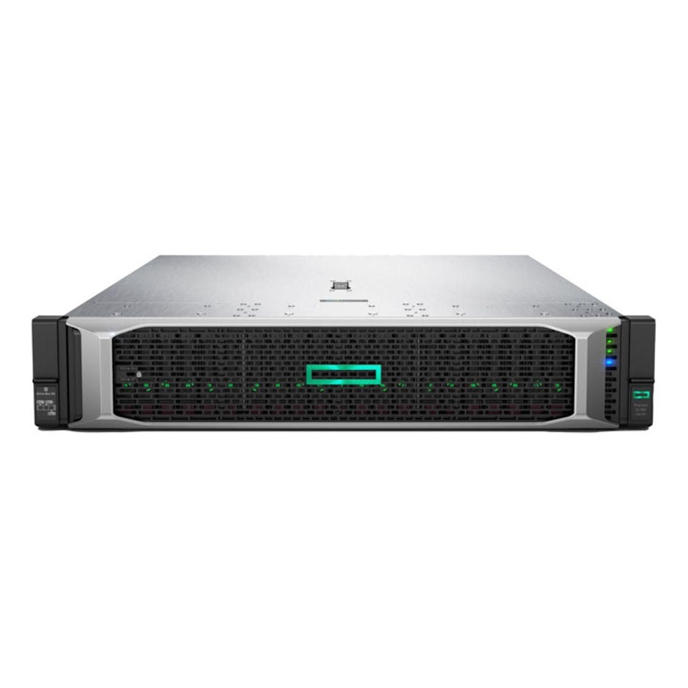 DL380 Gen10 8SFF, S4210R, 32GB, M416i-p SR, 1GbE, 800W, non-HDD, 4y TC Basic