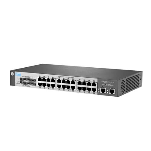 HPE OfficeConnect 1410 24 2G Switch J9664A