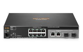 Aruba 2530 8 Switch J9783A 