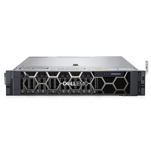 Server Dell R550 8x2.5"