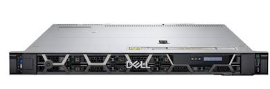 Server Dell R650 8x2.5"