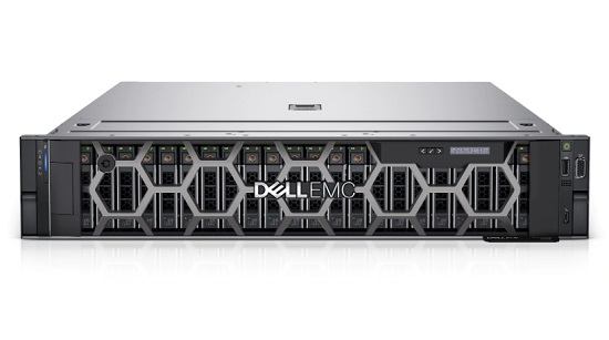 Server Dell R750xs 16x2.5"