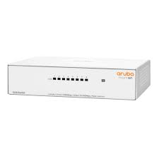 Aruba Instant On 1430 8G Switch 