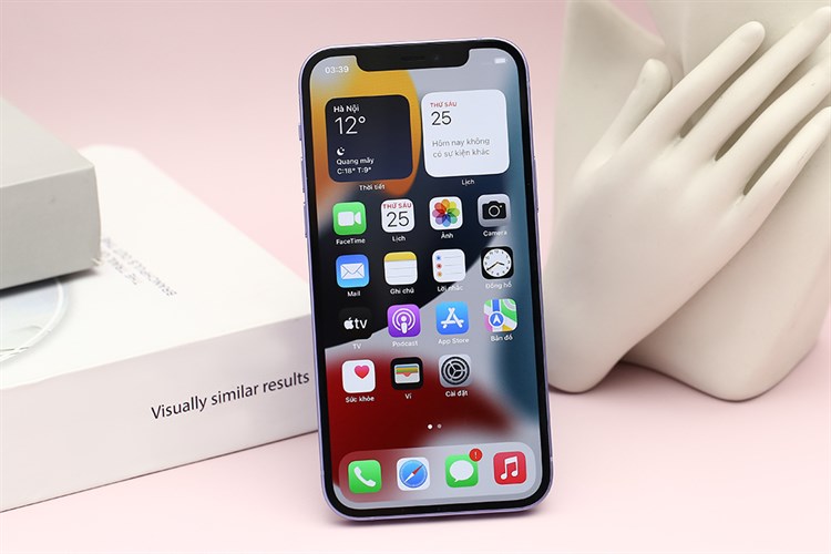 IPhone 12 64GB