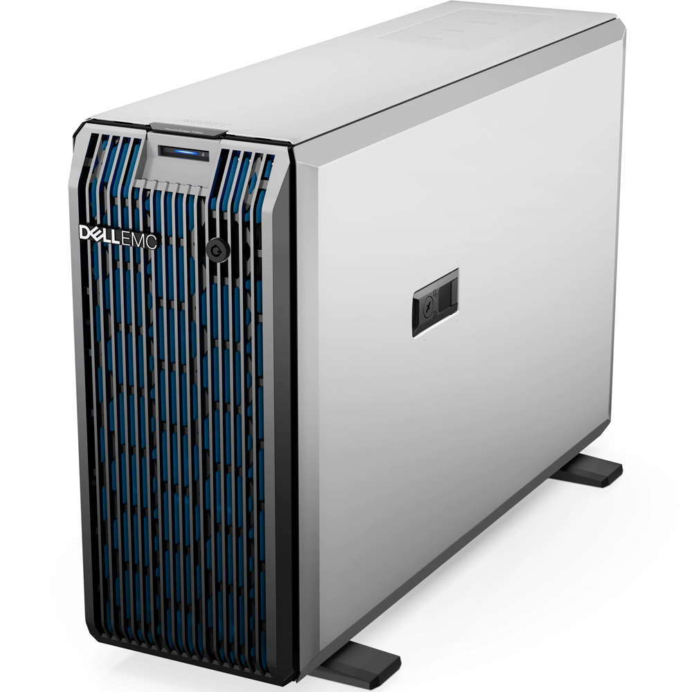 T350 8x3.5 HP/Perc