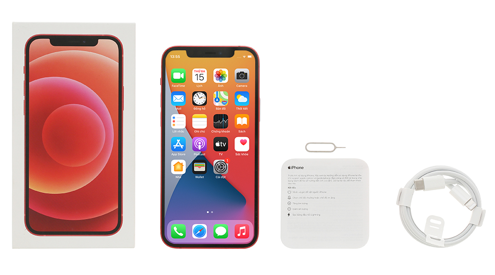 IPhone 12 64GB