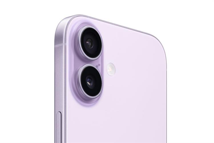 Điện thoại iPhone 17 256GB