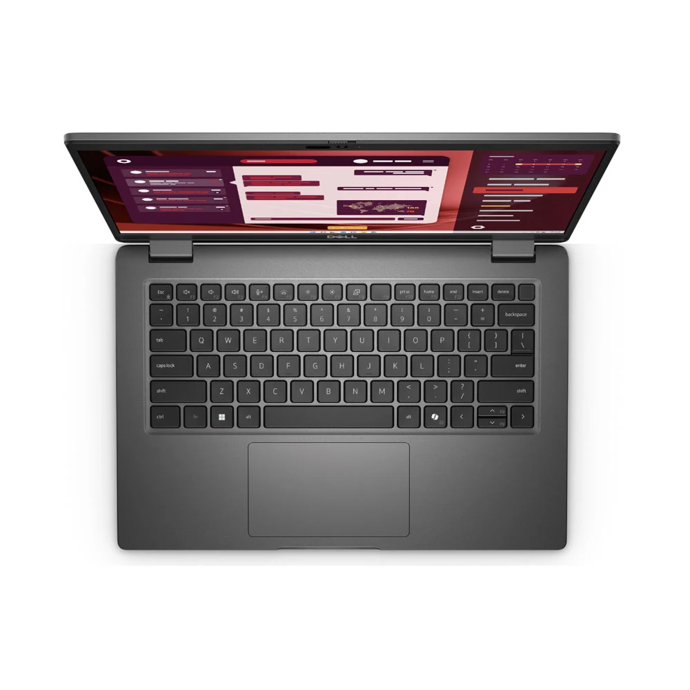Laptop Dell Latitude 3450 L3450-1355U-08512W (i7-1355U/ Onboard graphics/ 16GB/ 512GB/ Windows 11)
