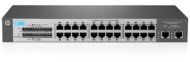 HPE OfficeConnect 1410 24 2G Switch J9664A