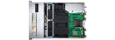 Server Dell R550 8x2.5"