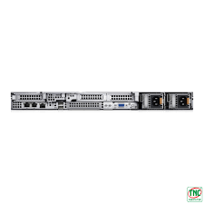 Server Dell R650xs 8x2.5"
