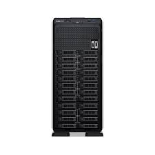 Server Dell T550 8x3.5"