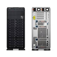 Server Dell T550 16x2.5"