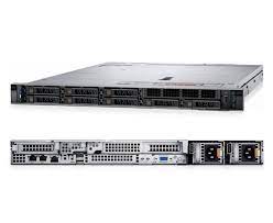 Server Dell R450 4x3.5"