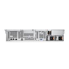 Server Dell R550 8x3.5"