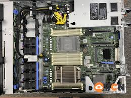 Server Dell R650xs 8x2.5"