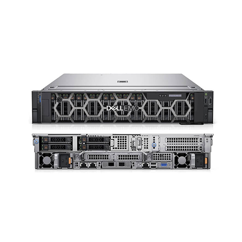 Server Dell R750xs 8x3.5"