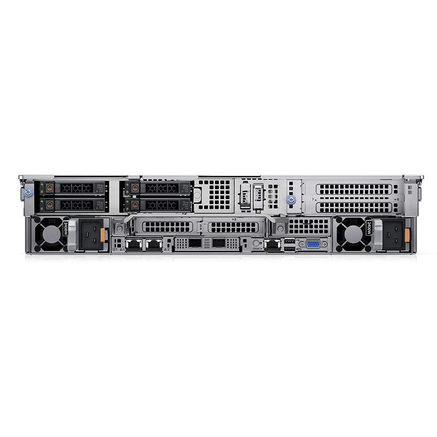 Server Dell R750xs 12x3.5"