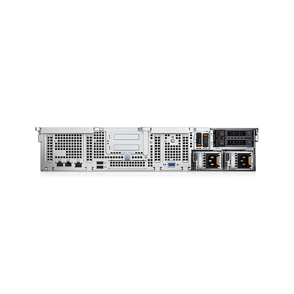 Server Dell R750xs 16x2.5"