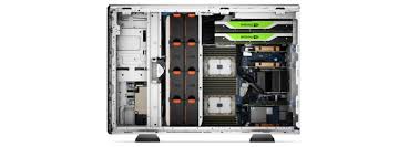 Server Dell T550 8x3.5"
