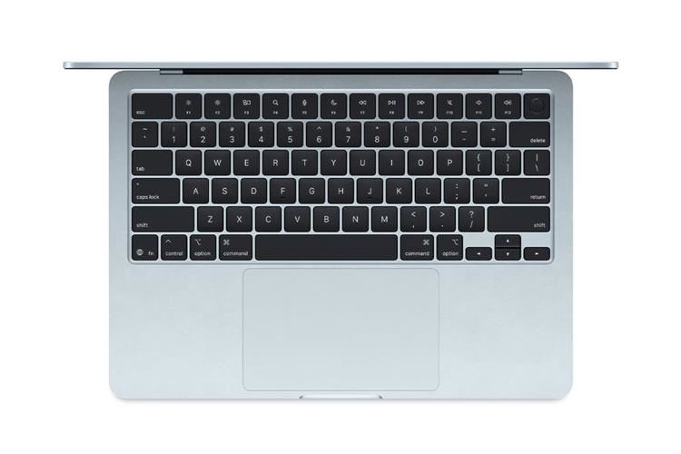 Laptop MacBook Air 13 inch M4 16GB/256GB