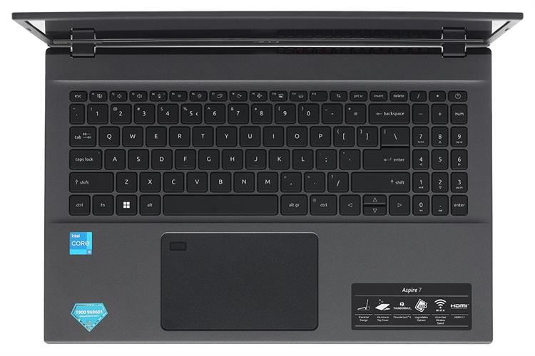 Laptop ASUS Gaming VivoBook K3605ZF-RP634W