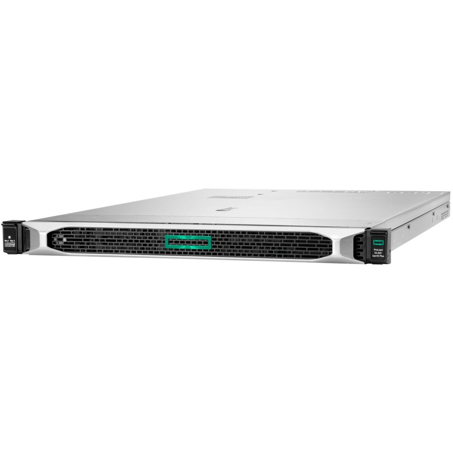  HPE DL360 Gen10+ 8SFF NC CTO Svr - TechCare Services ( Made in Singrapore)