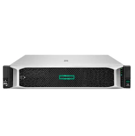  HPE ProLiant DL380 Gen10 Plus - 8SFF - Rack 2U ( Made in China)