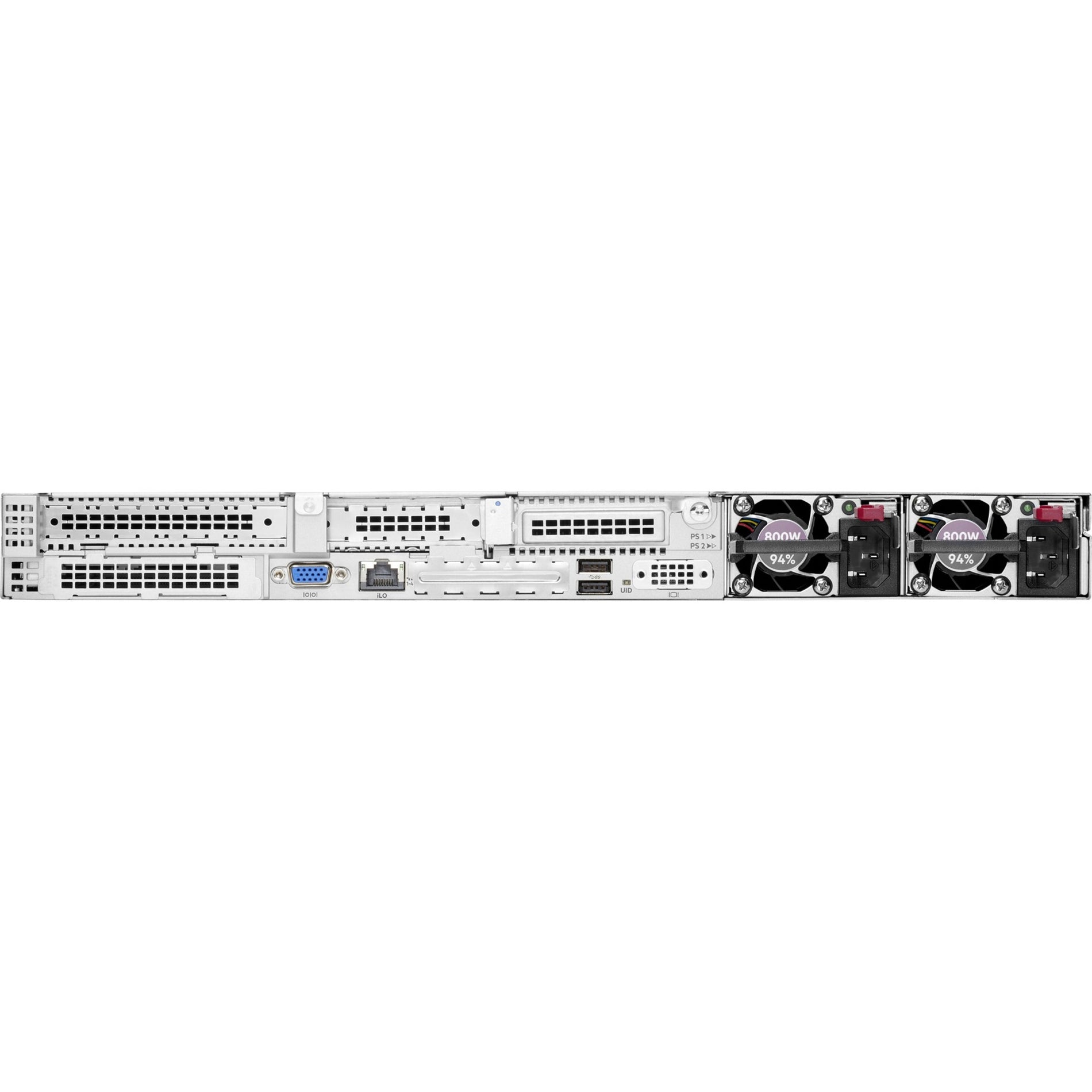 HPE ProLiant DL325 Gen10 Plus v2 7443P