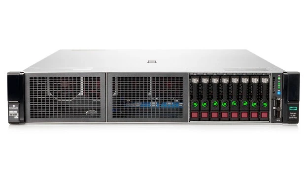 HPE ProLiant DL385 Gen10 Plus v2 7313