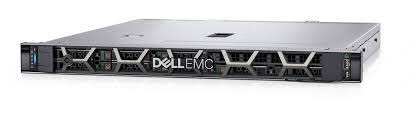 Server Dell R450 8x2.5"