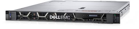 Server Dell R450 4x3.5"