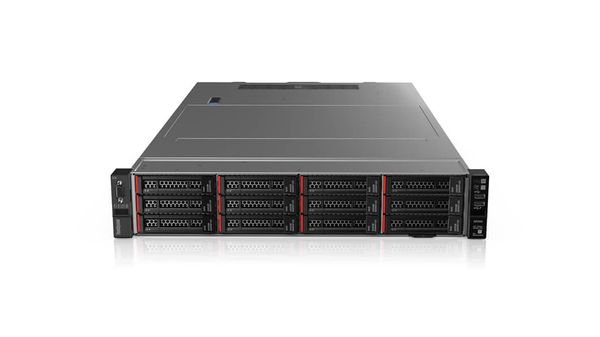 Lenovo ThinkSystem SR550