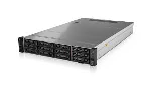 Lenovo ThinkSystem SR550