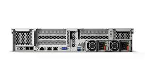 Lenovo ThinkSystem SR550