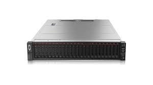 Lenovo ThinkSystem SR650