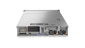 Lenovo ThinkSystem SR650