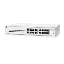 Aruba Instant On 1430 16G Class4 PoE 124W Switch